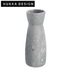 HUKKA DESIGN 徳利 とっくり 180ml フッカデザイン おうち時間 エコ 天然石 フィンランド 北欧デザイン