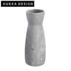 HUKKA DESIGN 徳利 とっくり 180ml フッカデザイン おうち時間 エコ 天然石 フィンランド 北欧デザイン))