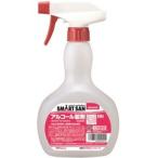 【廃】サラヤSMARTSANアルペットHNスプレー付500cc CD:427211