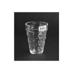 (欠品)ナカヤ化学 コップ ダイヤ クリア 330mL D2310