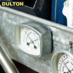 (欠品)DULTON Thermo-hygrometer 温湿度計 Rectangle (品番：K925-1284RC) ダルトン インダストリアル アメリカン ヴィンテージ 男前
