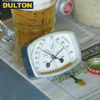 (欠品)DULTON Thermo-hygrometer 温湿度計 Beer (品番：K925-1284BE) ダルトン インダストリアル アメリカン ヴィンテージ 男前