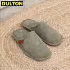 DULTON コーデュロイ スリッパ EV ウィメン グリーン CORDUROY SLIPPERS EV WOMEN/GREEN(CODE：T20-0224S/GN) ダルトン インダストリアル DIY 男前 インテリア