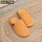 (欠品)DULTON コーデュロイ スリッパ EV ウィメン マスタードイエロー CORDUROY SLIPPERS EV WOMEN/M.YL(CODE：T20-0224S/YL) ダルトン インダストリアル