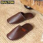 (欠品)DULTON PU スリッパ EV ウィメン ブラウン PU SLIPPERS EV WOMEN/BROWN(CODE：T20-0226S/BR) ダルトン DIY