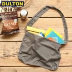 Yahoo! Yahoo!ショッピング(ヤフー ショッピング)（欠品）DULTON フェザー ライト ショルダー バッグ グレー FEATHER-LIGHT SHOULDER BAG GY（CODE：T20-0251GY） ダルトン DIY インテリア