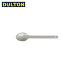 (欠品)DULTON エナメル ティー スプーン ベージュ ENAMEL TEA SPOON BEIGE (CODE：K20-304BE/TS) ダルトン インダストリアル 男前