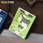 (在庫限り)DULTON アート アッシュトレイ タイプ-T S (品番：G555-539TS) ART ASHTRAY TYPE-T S ダルトン アメリカン ヴィンテージ