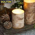 (欠品)DULTON BIRCH WOOD LED CANDLE S バーチ ウッド LED キャンドル S (品番：XR23-0585S) ダルトン インダストリアル アメリカン ヴィンテージ 男前 D2310