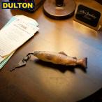 (欠品)DULTON リトル フィッシーズ ブラウン トラウト (品番：Y-0634) LITTLE FISHES BROWN TROUT ダルトン インダストリアル アメリカン ヴィンテージ 男前