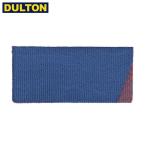 (欠品)DULTON グラスケース ジオメトリー ブルー (品番：RN-0664GBL) GLASSES CASE GEOMETRY BL ダルトン ヴィンテージ
