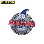 (欠品)DULTON ダルトン ワッペン A カンパニー WAPPEN A COMPANY (品番：118-336A) ダルトン インダストリアル アメリカン ヴィンテージ 男前