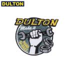 (欠品)DULTON ダルトン ワッペン E ハードウェア WAPPEN E HARDWARE (品番：118-336E) ダルトン インダストリアル アメリカン ヴィンテージ 男前