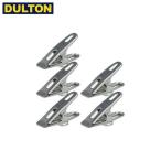 (欠品)DULTON マグネティック クリップ 5セット タイプA (品番：CH14-H495A) ダルトン インダストリアル アメリカン ヴィンテージ 男前))