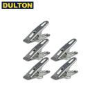 DULTON マグネティック クリップ 5セット タイプA (品番：CH14-H495A) ダルトン インダストリアル アメリカン ヴィンテージ 男前))