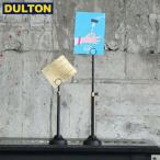 DULTON TELESCOPING CARD STAND (品番：1888) ダルトン インダストリアル アメリカン ヴィンテージ 男前 テレスコーピング カードスタンド