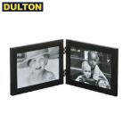 【廃】DULTON ALUMINUM FRAME (品番：S72523BK) ダルトン インダストリアル アメリカン ヴィンテージ 男前 アルミニウム フレーム))