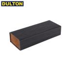 (欠品)DULTON FOLDING CASE DARK GRAY (品番：CH13-S485DGY) ダルトン アメリカン ヴィンテージ 男前 フォールディング ケース グレー))