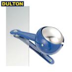 (欠品)DULTON ウィンドプルーフ クリップ アッシュトレイ ブルー (品番：100-110BL) ダルトン インダストリアル アメリカン ヴィンテージ 男前