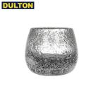 【廃】DULTON 'BOCCEA CANDLE HOLDER SMOKE (品番：G555-546SM) ダルトン インダストリアル アメリカン ヴィンテージ ボッチェアキャンドルホルダー スモーク