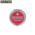 DULTON PORTABLE ASHTRAY_EMERGENCIA (品番：K655-757EM) ダルトン インダストリアル アメリカン ヴィンテージ 男前 ポータブル アシュトレイ エメルヘンシア