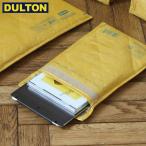 Yahoo! Yahoo!ショッピング(ヤフー ショッピング)（欠品）DULTON パデッド エンベロープ バッグ 