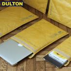 Yahoo! Yahoo!ショッピング(ヤフー ショッピング)（欠品）DULTON パデッド エンベロープ バッグ 