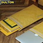 Yahoo! Yahoo!ショッピング(ヤフー ショッピング)（欠品）DULTON パデッド エンベロープ バッグ 