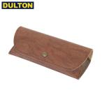 (欠品)DULTON GLASSES CASE CARAVAN BROWN (品番：A925-1251BR) ダルトン アメリカン グラス ケース ''キャラバン'' ブラウン