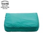 Yahoo! Yahoo!ショッピング(ヤフー ショッピング)【廃】（定）TO＆FRO ORGANIZER L GREEN （L-1）軽量撥水トラベルオーガナイザー 荷づくり パッキング））