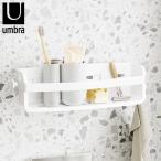 [ негодный ]Umbra Flex гель блокировка ведро белый 21004001660 Anne bla Anne Trek s))