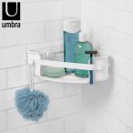 [ негодный ]Umbra Flex гель блокировка угол ведро белый 21004435660 Anne bla Anne Trek s))