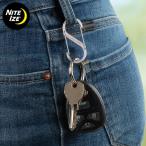 Yahoo! Yahoo!ショッピング(ヤフー ショッピング)（欠品）NITEIZE エスビナー #2 ステンレスシルバー SB2-03-11 ナイトアイズ アウトドア キャンプ カラビナ））