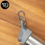 Yahoo! Yahoo!ショッピング(ヤフー ショッピング)（欠品）NITEIZE エスビナー #3 ステンレスシルバー SB3-03-11 ナイトアイズ アウトドア キャンプ カラビナ））