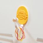 Yahoo! Yahoo!ショッピング(ヤフー ショッピング)【廃】東洋ケース マグネットフック ポップキャンディ オレンジ MH-PE-03