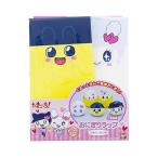 (在庫限り)おにぎりラップ たまごっち2011 約180×180mm トルネ