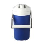 [ негодный ] подвешивание ниже крюк есть вода jak2000ml 2 литров голубой 