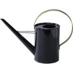 【廃】クラシカルボヌール ジョーロ ブラック 1.6L JMGN7010BK SPICE(スパイス)