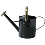 【廃】クラシカルボヌール シャワージョーロ ブラック 5L JMGN7030BK SPICE(スパイス)