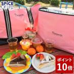 [ негодный ]SPICE кондиционер сумка органайзер розовый специя SFVG1801 PK