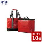 [ негодный ]SPICE кондиционер сумка органайзер красный специя SFVG1801 RD