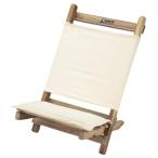 ( отсутствует ) Captain Stag стул CS Classics low стиль стул белый UP-1016