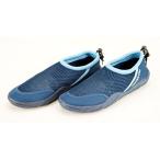 ( отсутствует ) Captain Stag (CAPTAIN STAG) морской обувь NEO-2 темно-голубой M размер 24-25.5cm UX-667