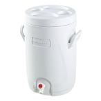 ( отсутствует ) Captain Stag (CAPTAIN STAG) Jug li защита кувшин для воды &amp; кондиционер 18L белый UE-2021