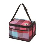 [ негодный ] Captain Stag (CAPTAIN STAG) CAPTAIN STAG Captain Stag ворсистый кондиционер задний 6L голубой * розовый розовый *UE-536