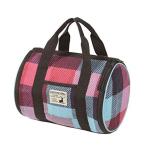 [ негодный ] Captain Stag (CAPTAIN STAG) CAPTAIN STAG Captain Stag ворсистый барабанный кондиционер задний 4L голубой * розовый розовый *UE-540