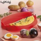 【廃】CB JAPAN Lekue オムレツメーカー ルクエ シービージャパン