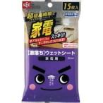 Yahoo! Yahoo!ショッピング(ヤフー ショッピング)【廃】激落ちシート 家電用 15枚入 SS−044 レック （LEC）