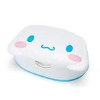 (欠品)LEC シナモン 水99.9%ウエットティシュ 80枚入 ケース付き E90342 レック