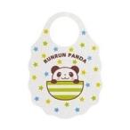 (欠品)紙エプロン ルンルンパンダ P-3154 トルネ
